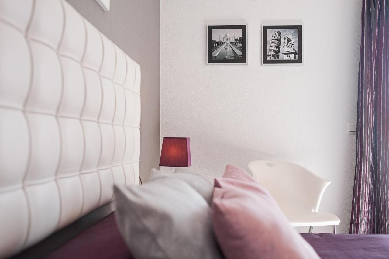Duplex Tejar D Piscinas Y Familias Apartment โกนิล เด ลาฟรอนเตรา ภายนอก รูปภาพ